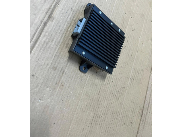 Блок управления CX23-14A375-AE Jaguar XJ X351