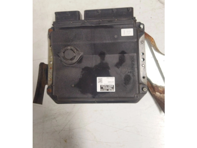 Řídící jednotka 175800-4732 Lexus ES 250 - 300 - 330 2005