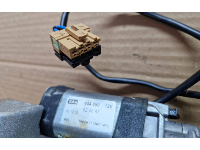 Ось рулевого колеса 3D1419501F, 023511   Volkswagen Phaeton