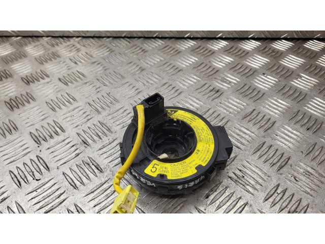 Подрулевой шлейф SRS    Toyota Yaris Verso