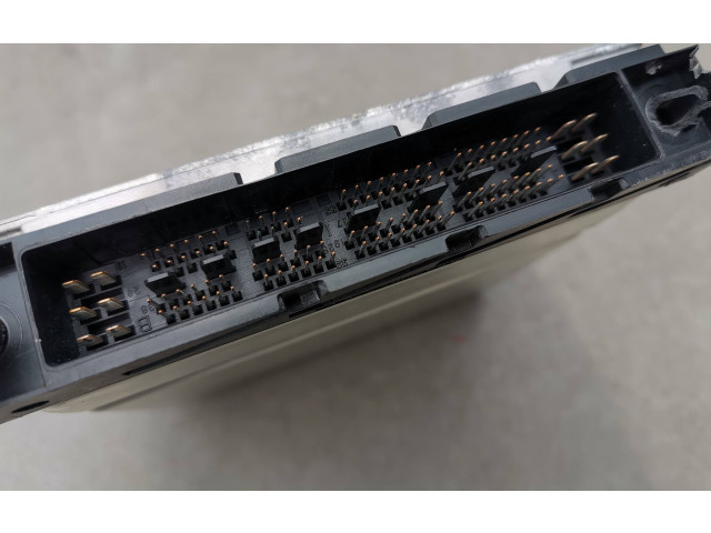 Блок управления двигателя 0281010319, 08677708A Volvo S60