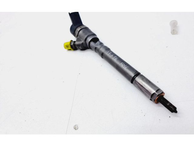 Форсунка 0445110101 , 0445110064 Hyundai Elantra