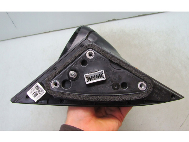 Зеркало электрическое        KIA Xceed  2019 -  года   