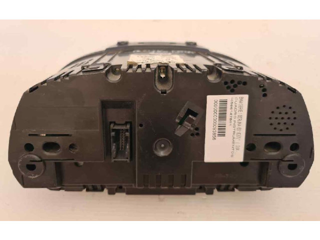 Přístrojová deska BMW 1 E81 E87 2004 102498221