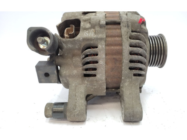 Генератор 9660055080, 5705CW Citroen C2