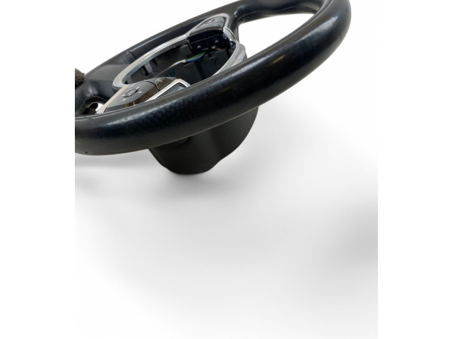 Руль Volvo XC90 2014 - года 31407817