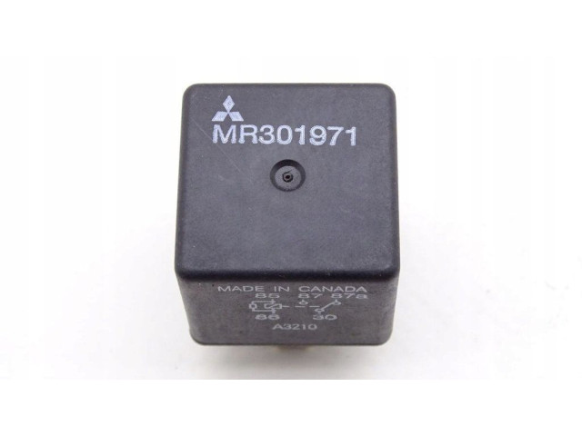 Другое реле