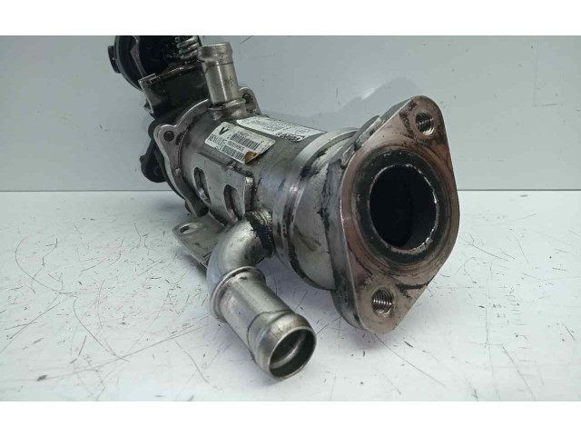 Интеркулер  8200611709, VALEO   Renault Trafic II (X83) 