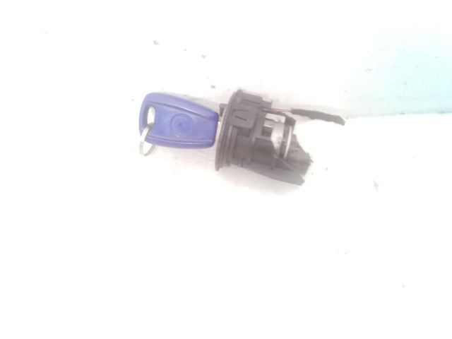 Řídící jednotka 0261207901, 0261207901 Fiat Punto (188) 2002