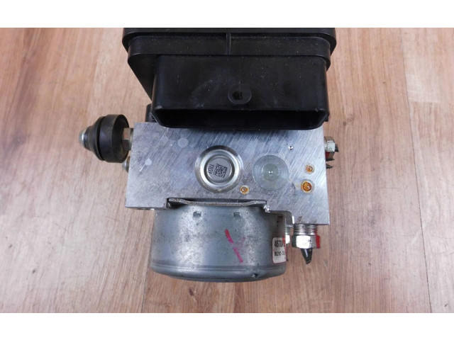 Jednotka ABS 4670A873, 06210965693 Mitsubishi ASX 2012