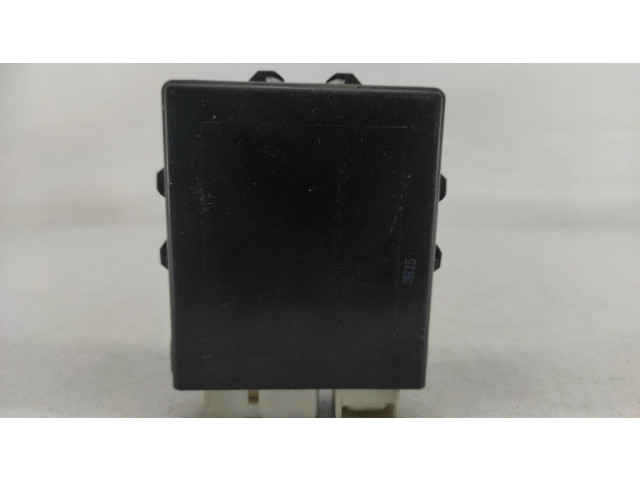 Блок управления двигателя 8264187407 Daihatsu Terios