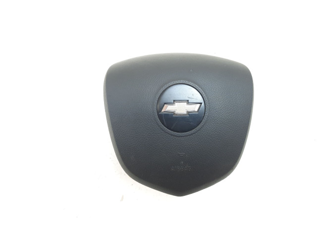 Надувная подушка для руля