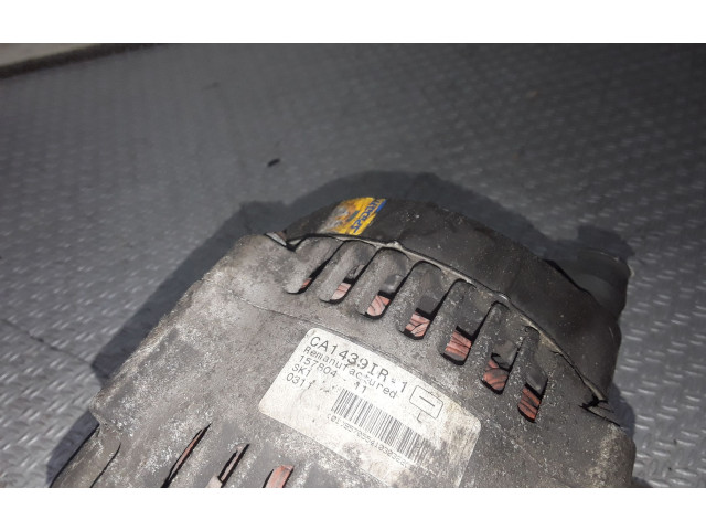 Генератор CA1439IR1 Volvo S60