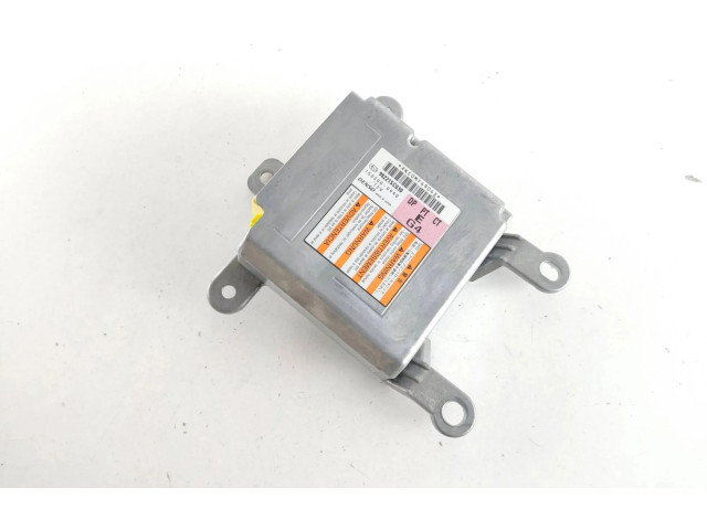 Блок управления надувных подушек 98221SC030, 1503000940 Subaru Forester SH