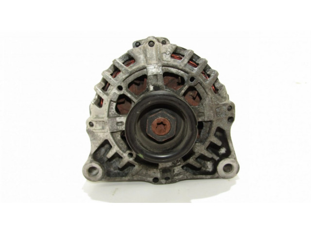 Генератор 9649611380   Citroen Xsara 1.6     