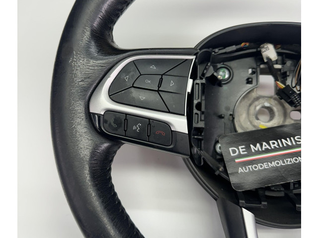 Руль Jeep Renegade  2014 -  года 07356613520, 07356613520      