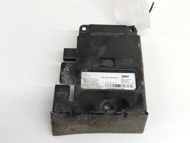 Датчик слепых зон 9X2314D453AH Jaguar XF X250