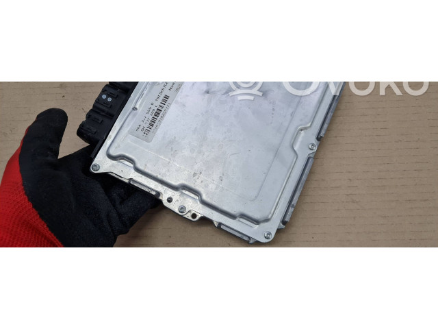 Řídící jednotka 06M907309L, 0261S19898 Audi Q5 SQ5 2019