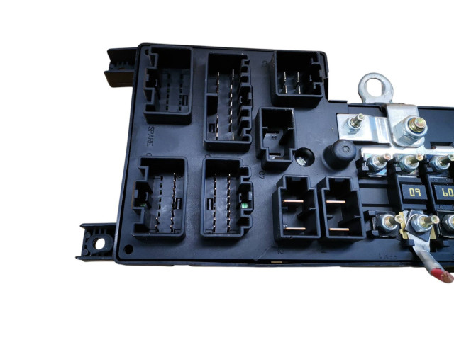 Блок предохранителей 8678449, 518788104   Volvo S80    