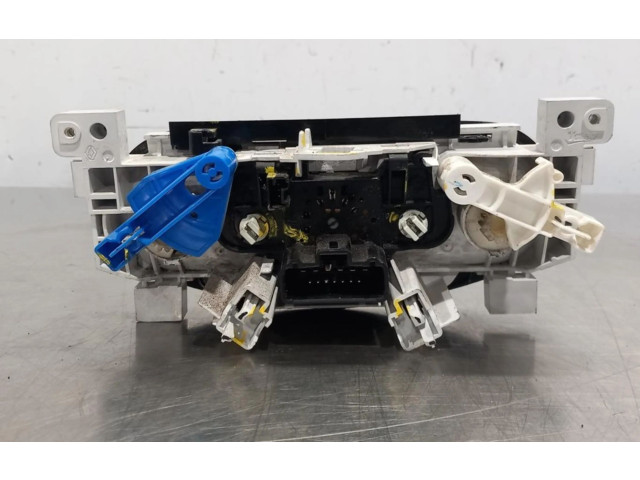 Блок управления климат-контролем T1019674J Dacia Logan II