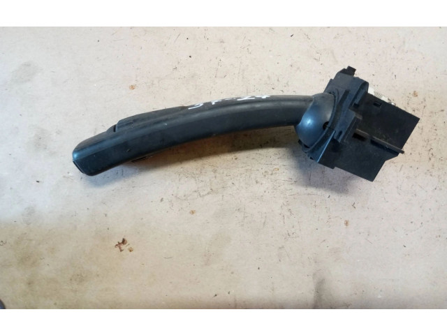 Ручка стеклоочистителей 17D770 Volvo V50