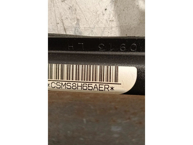 Боковая подушка безопасности P55116640AG Jeep Grand Cherokee (WK)