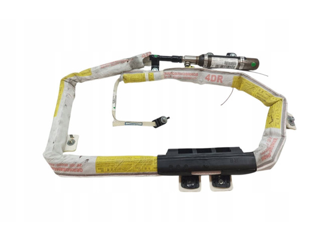 Боковая подушка безопасности 85020-4X000   KIA Rio