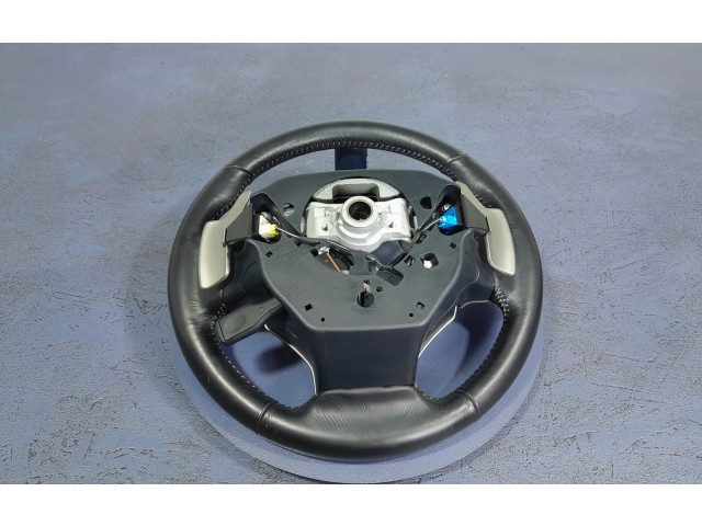 Руль    Lexus IS III XE30