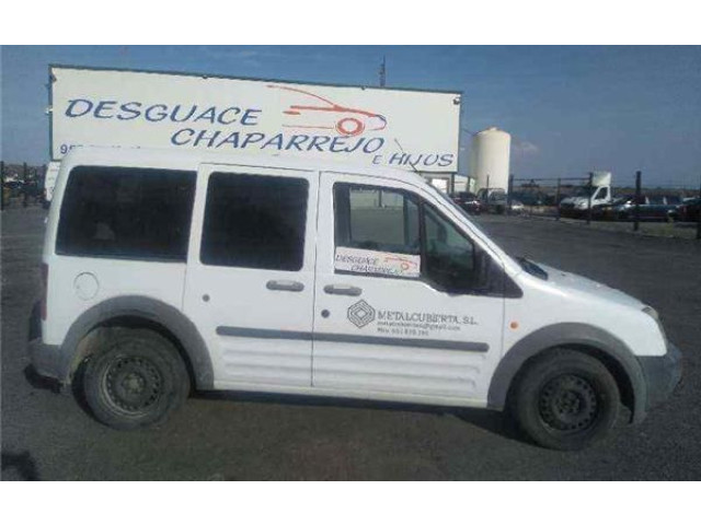 Интеркулер     Ford Transit -  Tourneo Connect 