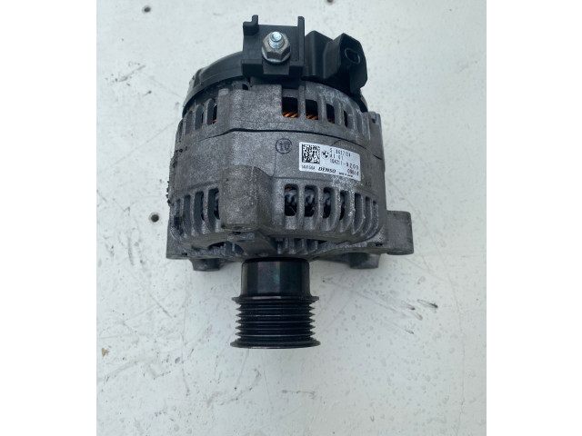 Генератор 1042119200, 8627124 BMW X1 F48 F49 2.0