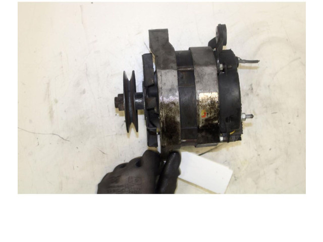 Генератор 0986034861 Renault Master I