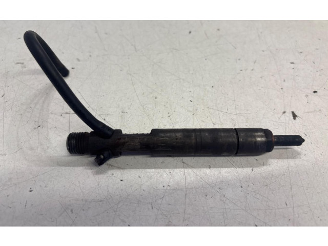 Форсунка XS4Q-TEE Ford Transit - Tourneo Connect