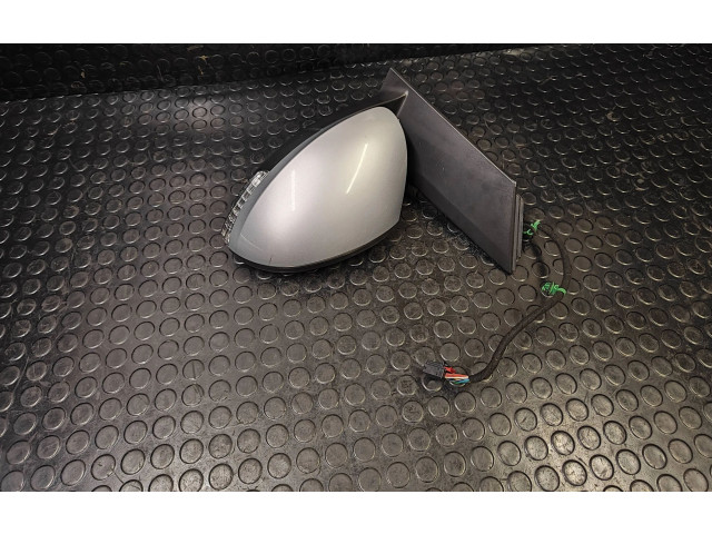 Zpětné zrcátko Seat Alhambra (Mk2) 2011 7n2857501l