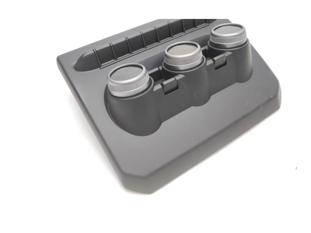 Блок управления климат-контролем 275001148R, 10261276 Dacia Duster II