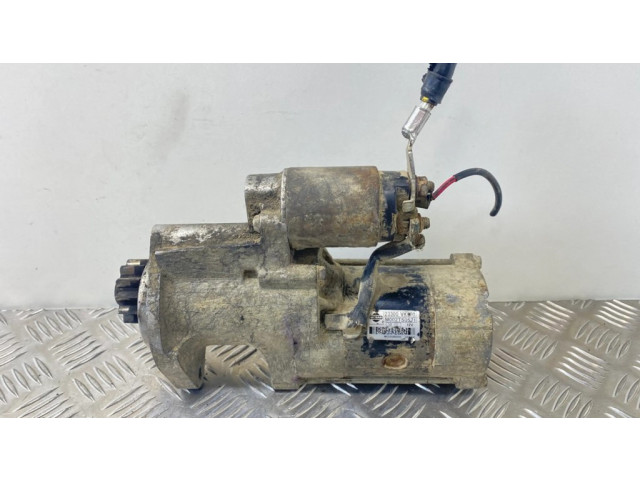 Стартер M002TS0571, 23300VK500 Nissan Navara D40
