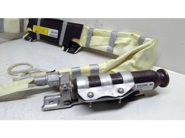 Боковая подушка безопасности P04649126AL, TC0RU108721047   Chrysler 300 - 300C