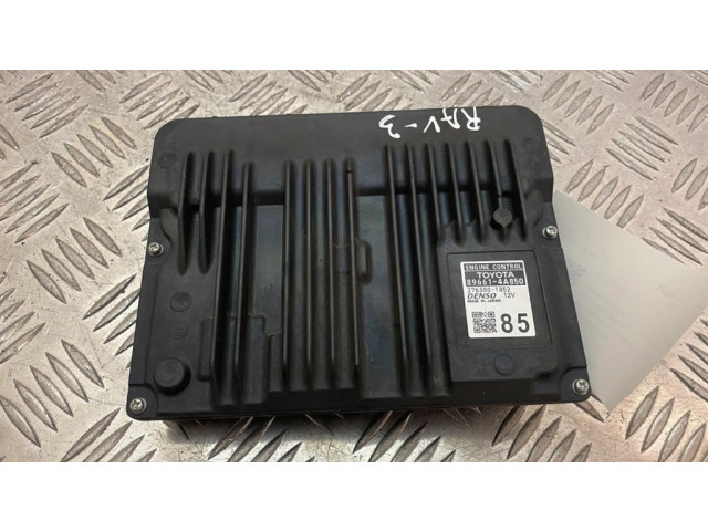 Řídící jednotka 896614A850   Toyota RAV 4 (XA50) 2021