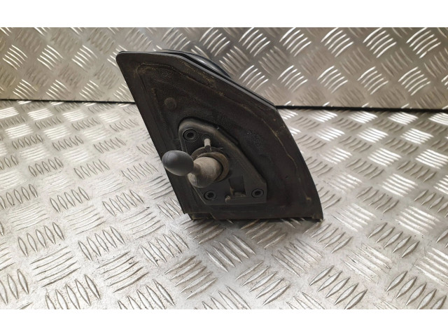 Zpětné zrcátko Toyota Corolla E120 E130 2004 015440