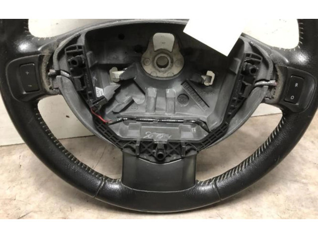 Руль Dacia Duster - года