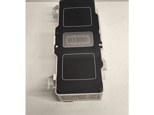 Дисплей    56004842   Jeep Cherokee