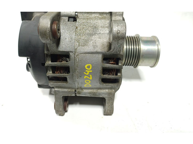 Генератор 05E903026K, 05E903026Q   Cupra Formentor      