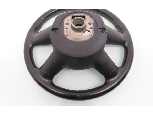 Руль Audi A6 S6 C6 4F 2004 - 2011 года 4F0880201S, 4F0419091B