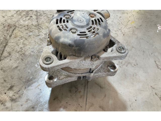 Генератор 9820893880   Peugeot Partner III      