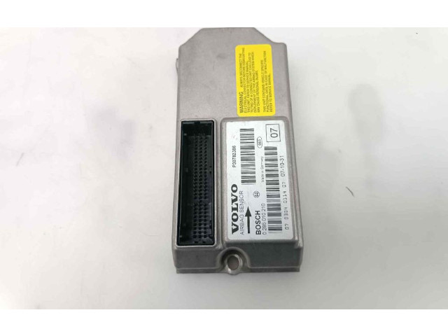 Блок подушек безопасности 30782386, 0285010210 Volvo XC90