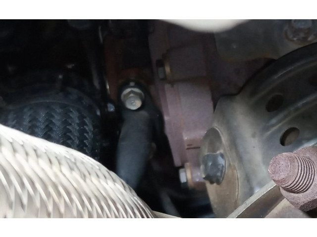 Турбина KIA Ceed 2823127470