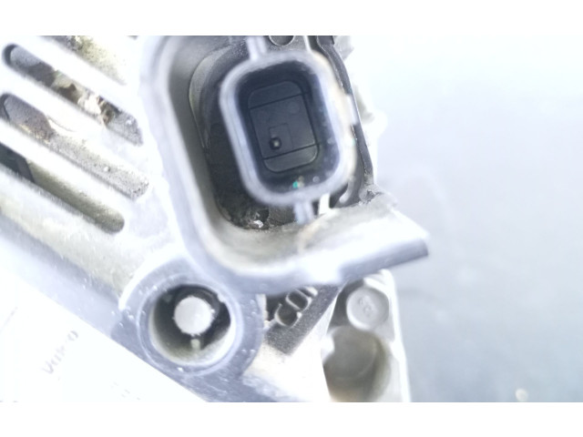 Генератор 231000788R, TG15C230   Dacia Duster      