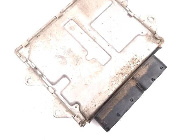 Комплект блоков управления 51904061, 9FYV568BL   Fiat Punto (199)