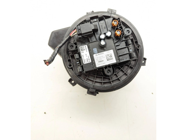 Вентилятор печки    0130309504, F011500123   Volvo S90, V90