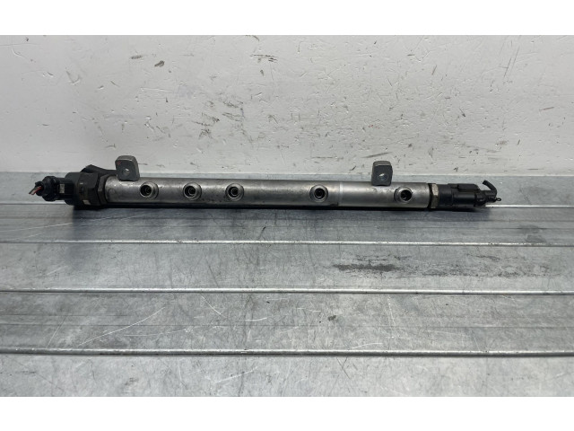 Vstřikovací lišta A6400701295, A6400701295 Mercedes-Benz A W169