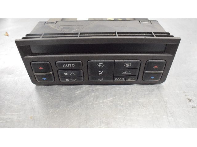 Блок управления климат-контролем    Saab 9-5